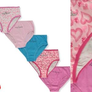 Baby Phat Girls Briefs